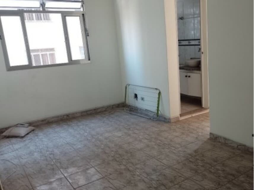 Foto 2 de 16: Apartamento em leilão em São Paulo - SP — Apartamento à venda em leilão