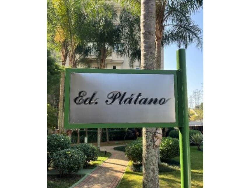 Foto 5 de 11: Apartamento em leilão em Santana De Parnaíba - SP — Apartamento à venda em leilão