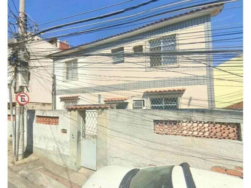 Apartamento em leilão em Rio De Janeiro - RJ — Apartamento à venda em leilão