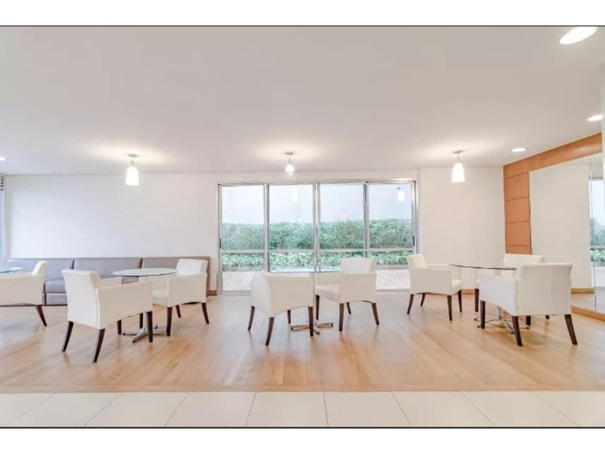 Foto 5 de 5: Apartamento em leilão em São Paulo - SP — Apartamento à venda em leilão