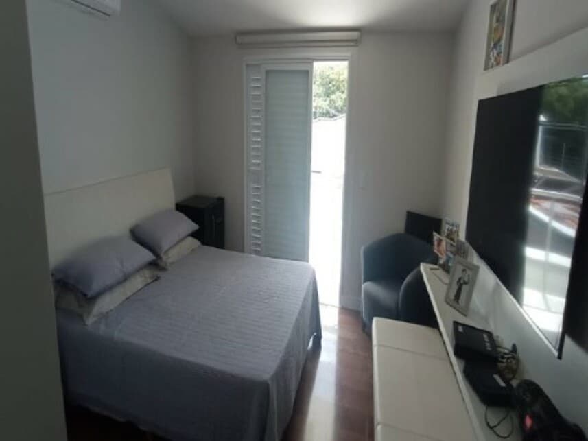 Foto 17 de 24: Casa em leilão em Campinas - SP — Casa à venda em leilão