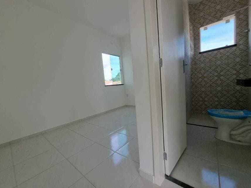 Foto 12 de 13: Apartamento em leilão em Pacatuba - CE — Apartamento à venda em leilão