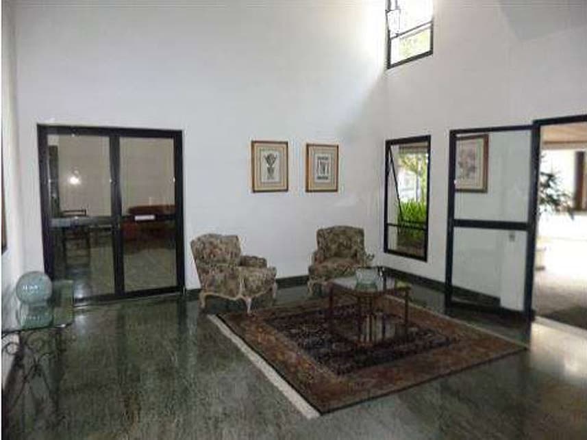Foto 3 de 9: Apartamento em leilão em São Paulo - SP — Apartamento à venda em leilão
