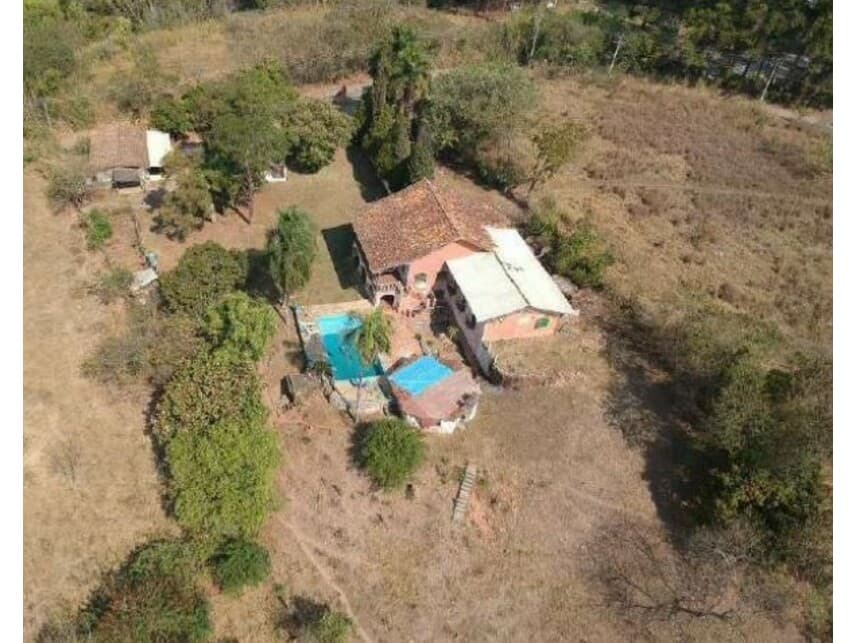 Foto 14 de 15: Casa em leilão em Piracicaba - SP — Chácara à venda em leilão