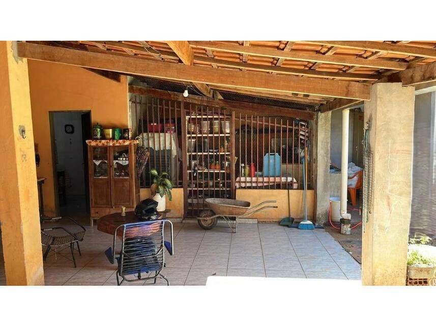 Foto 10 de 12: Casa em leilão em Anastácio - MS — Casa à venda em leilão