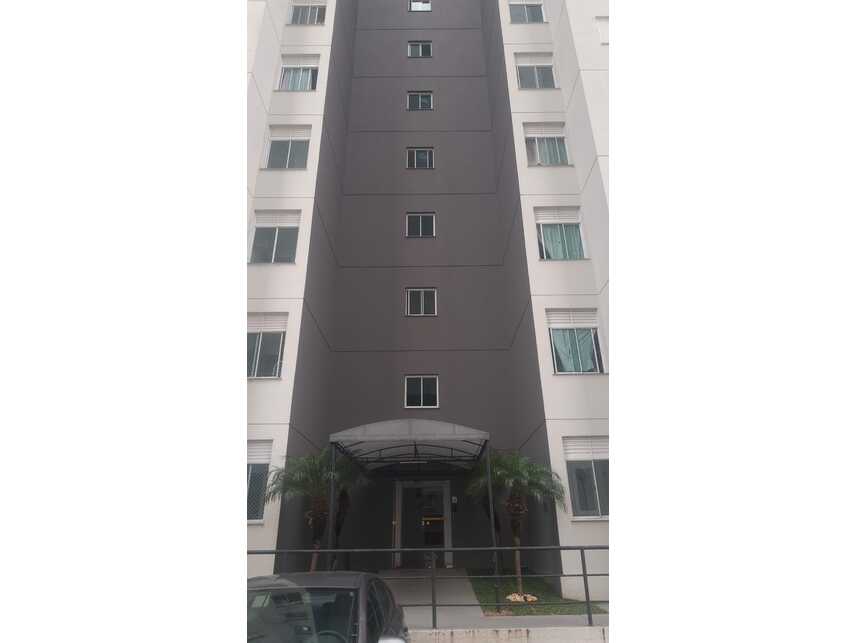 Foto 6 de 6: Apartamento em leilão em Mogi Das Cruzes - SP — Apartamento à venda em leilão