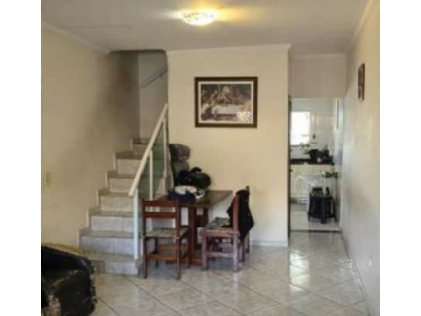 Foto 4 de 7: Casa em leilão em São Paulo - SP — Casa à venda em leilão