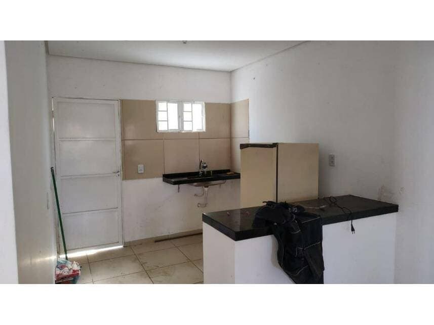 Foto 4 de 7: Casa em leilão em Cabeceiras Do Piauí - PI — Casa à venda em leilão