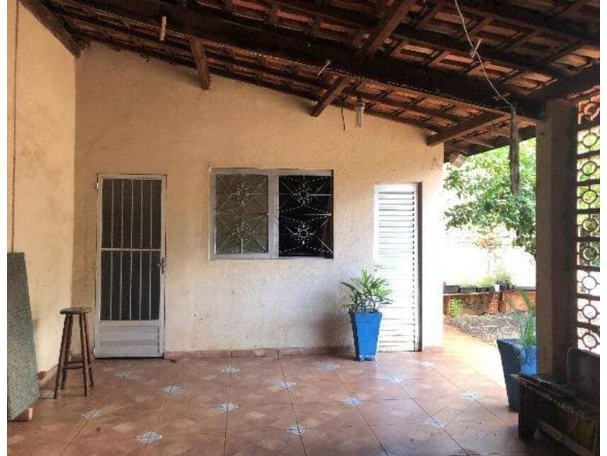 Foto 16 de 19: Casa em leilão em Campo Grande - MS — Casa à venda em leilão