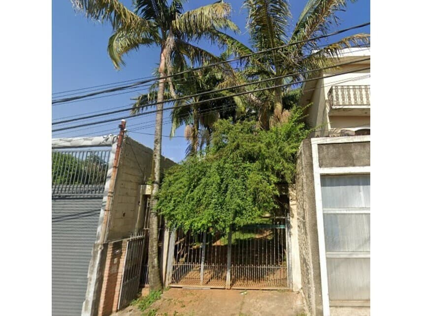 Casa em leilão em São Paulo - SP — Casa à venda em leilão