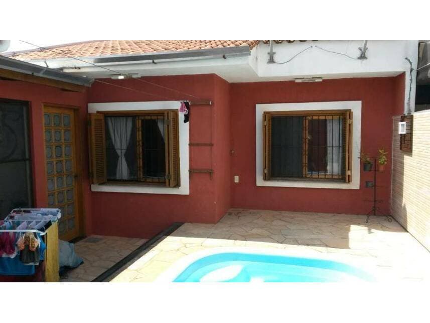 Foto 8 de 10: Casa em leilão em Alvorada - RS — Casa à venda em leilão
