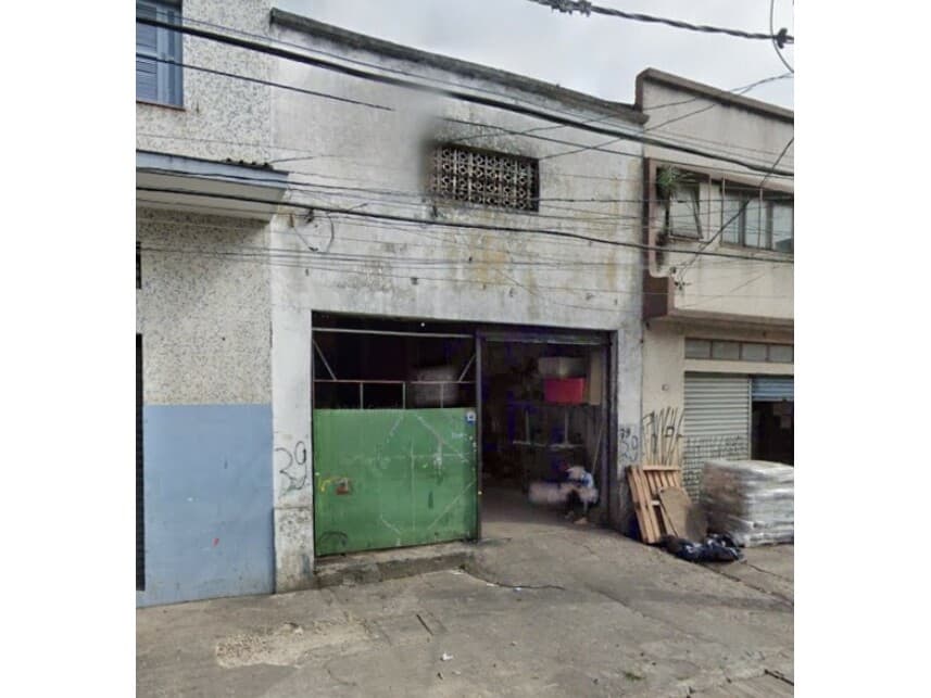 Foto 1 de 2: Comercial em leilão em São Paulo - SP — Imóvel Comercial à venda em leilão