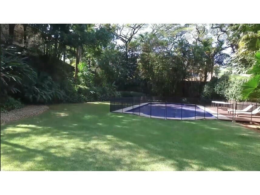 Foto 6 de 15: Casa em leilão em São Paulo - SP — Casa à venda em leilão