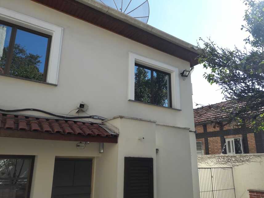 Foto 2 de 9: Casa em leilão em São Paulo - SP — Casa à venda em leilão