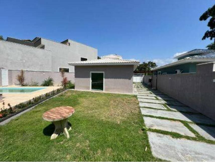 Foto 3 de 22: Casa em leilão em Maricá - RJ — Casa à venda em leilão
