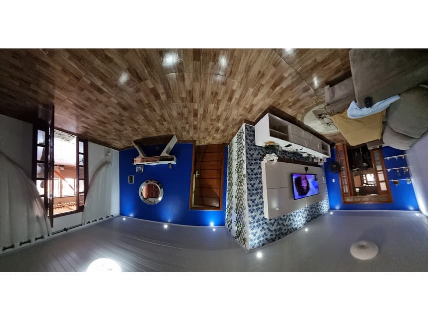 Foto 16 de 16: Casa em leilão em Porto Velho - RO — Casa à venda em leilão