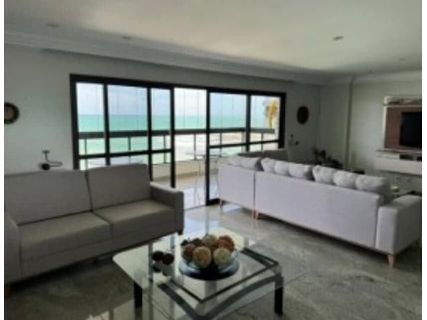 Foto 3 de 14: Apartamento em leilão em Guarapari - ES — Apartamento à venda em leilão