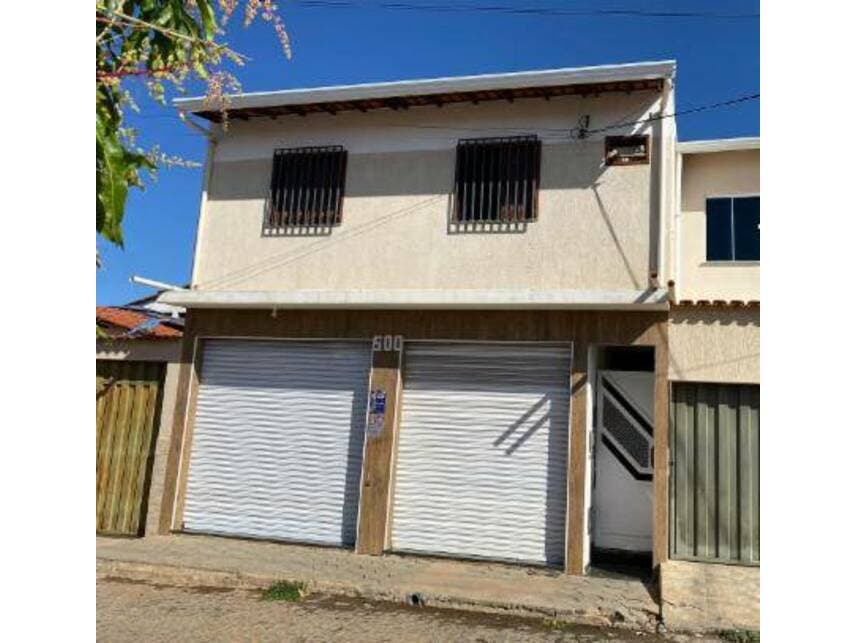 Comercial em leilão em Livramento De Nossa Senhora - BA — Loja à venda em leilão