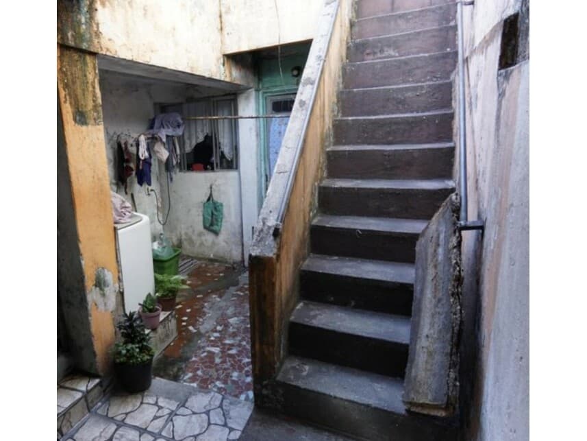 Foto 9 de 11: Casa em leilão em São Paulo - SP — Casa à venda em leilão