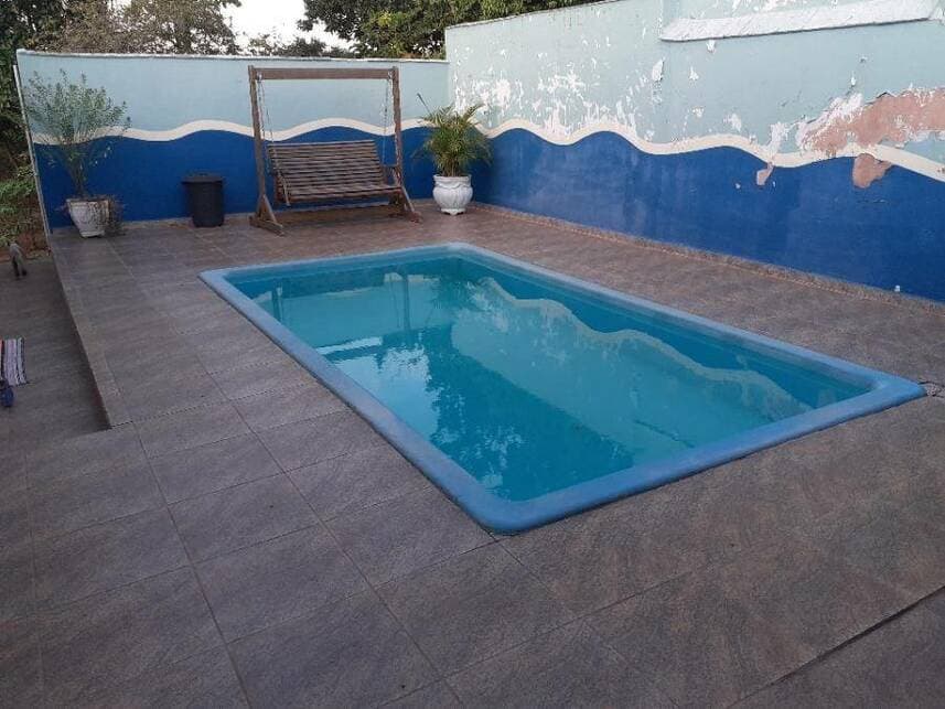 Foto 11 de 11: Casa em leilão em Guaraçaí - SP — Casa à venda em leilão