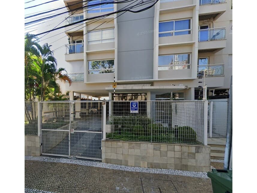Foto 2 de 2: Apartamento em leilão em Campinas - SP — Apartamento Duplex à venda em leilão