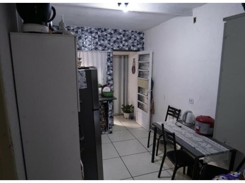 Foto 5 de 11: Casa em leilão em São Paulo - SP — Casa à venda em leilão