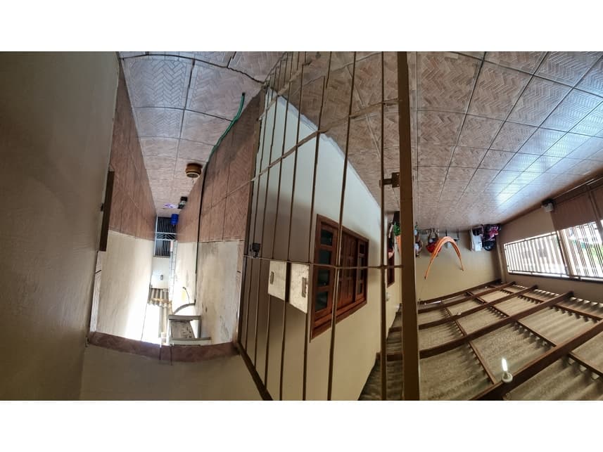 Foto 9 de 16: Casa em leilão em Porto Velho - RO — Casa à venda em leilão