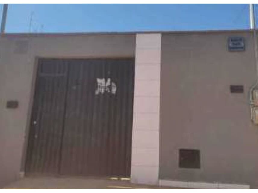 Foto 1 de 2: Casa em leilão em Planaltina - GO — Casa à venda em leilão
