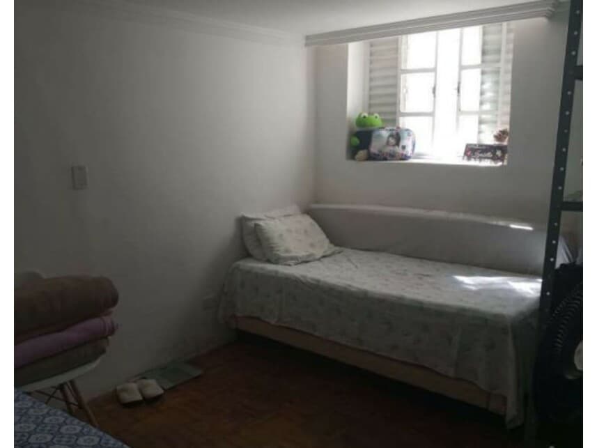 Foto 16 de 19: Casa em leilão em São Paulo - SP — Sobrado à venda em leilão