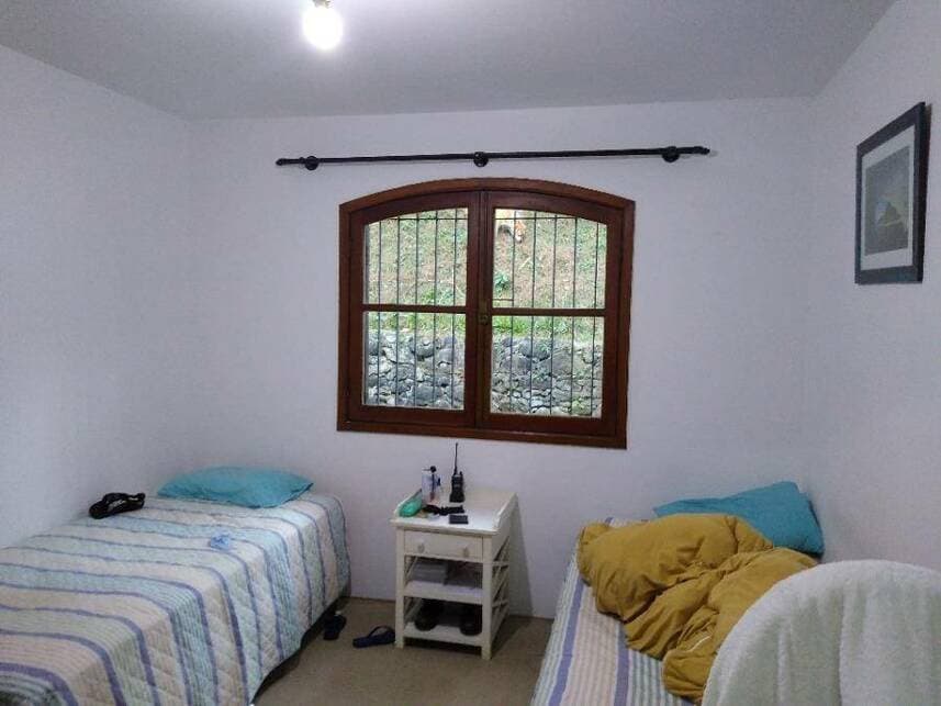 Foto 13 de 21: Casa em leilão em Embu Das Artes - SP — Casa à venda em leilão