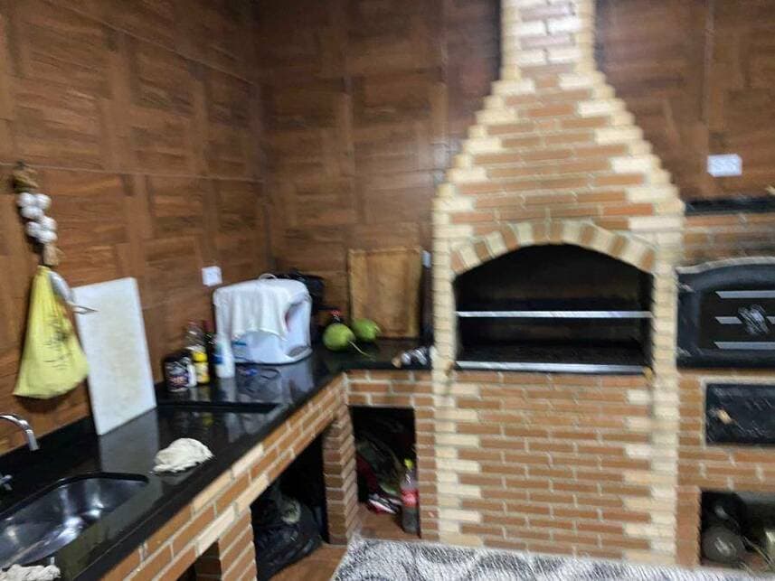Foto 7 de 15: Casa em leilão em Rio De Janeiro - RJ — Casa à venda em leilão