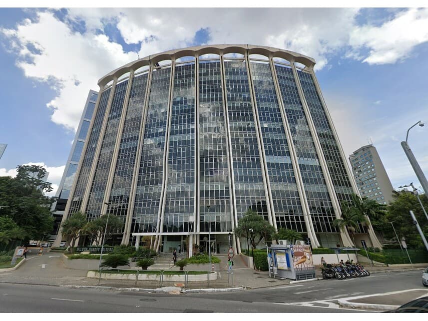 Foto 1 de 20: Imóvel em leilão em São Paulo - SP — Ex-Agência à venda em leilão