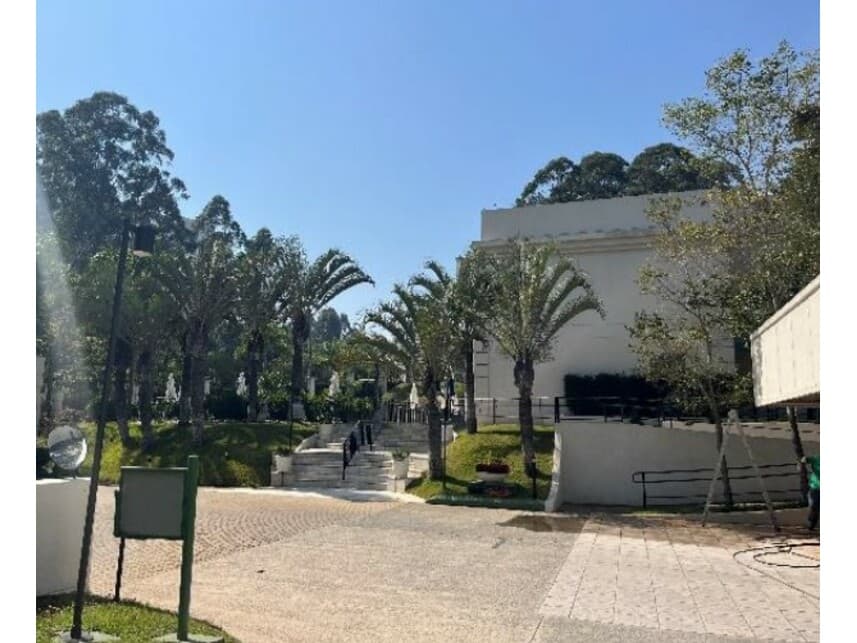 Foto 3 de 11: Apartamento em leilão em Santana De Parnaíba - SP — Apartamento à venda em leilão