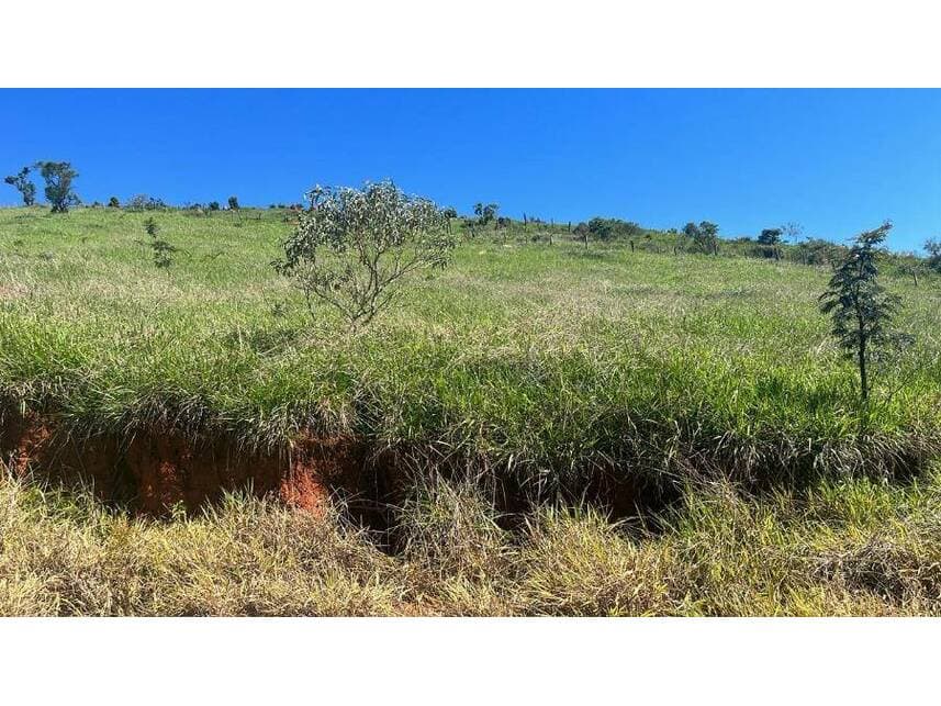 Foto 2 de 5: Terreno em leilão em Itamonte - MG — Terreno à venda em leilão