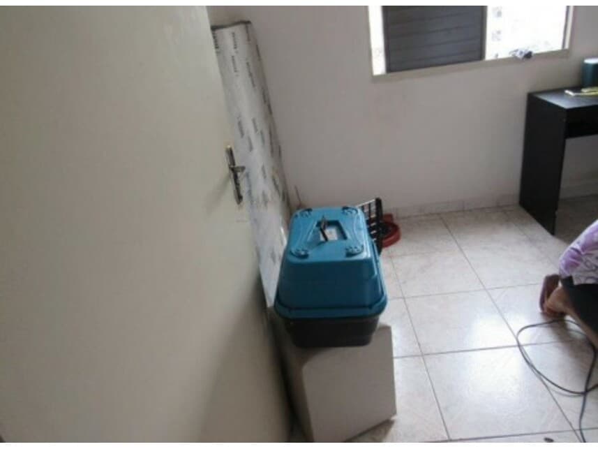 Foto 15 de 16: Apartamento em leilão em São Paulo - SP — Apartamento à venda em leilão