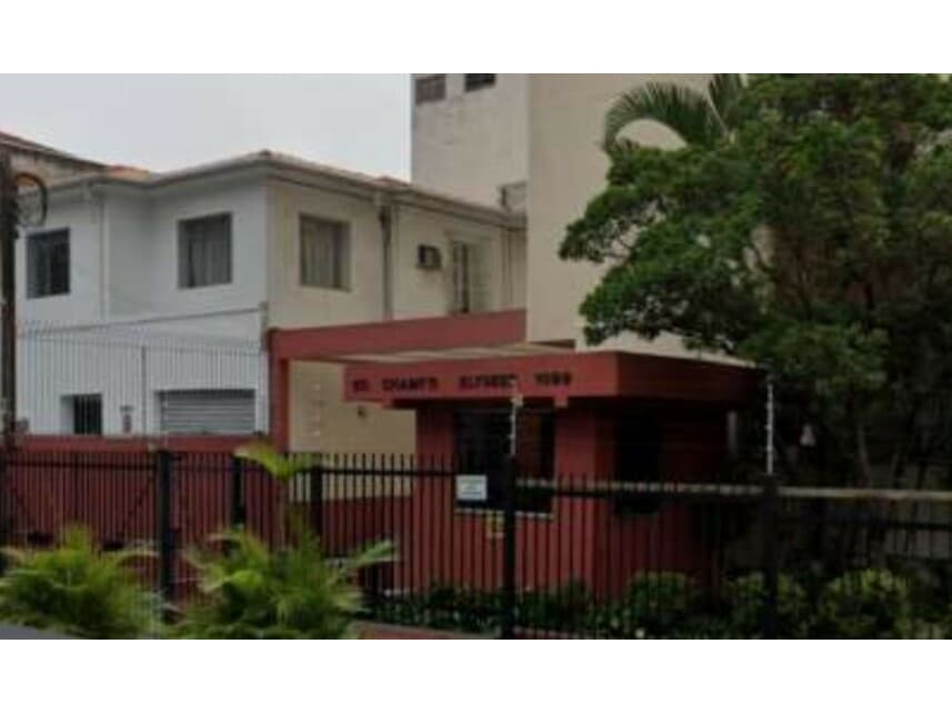 Foto 1 de 3: Apartamento em leilão em São Paulo - SP — Apartamento à venda em leilão