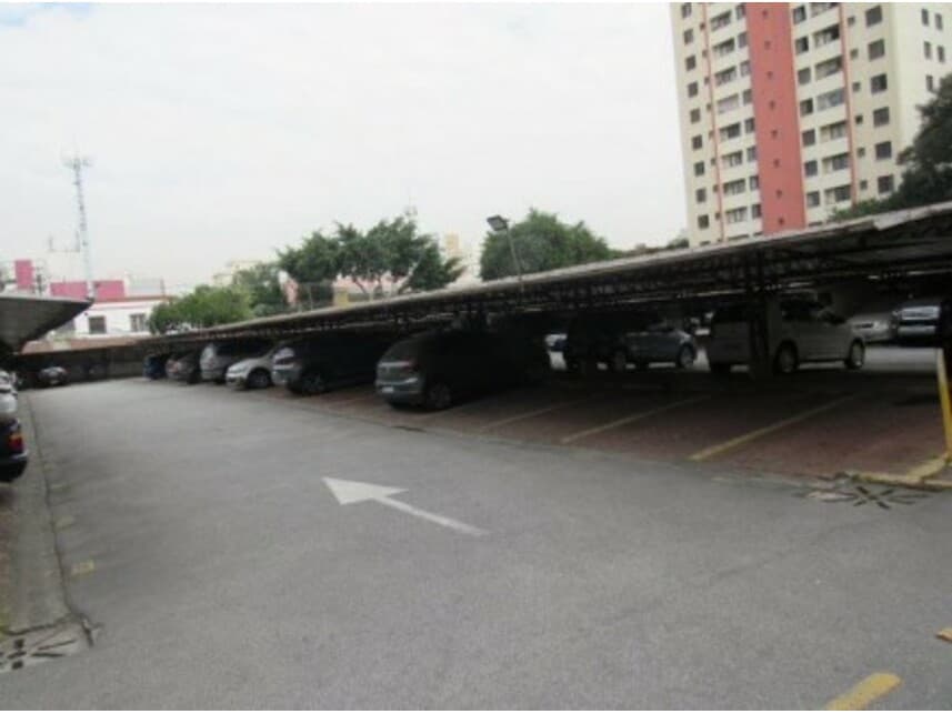 Foto 5 de 16: Apartamento em leilão em São Paulo - SP — Apartamento à venda em leilão