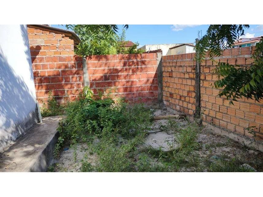 Foto 7 de 7: Casa em leilão em Cabeceiras Do Piauí - PI — Casa à venda em leilão