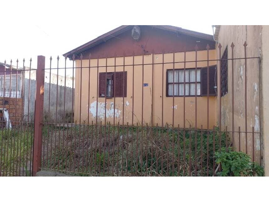 Foto 3 de 3: Casa em leilão em Charqueadas - RS — Casa à venda em leilão