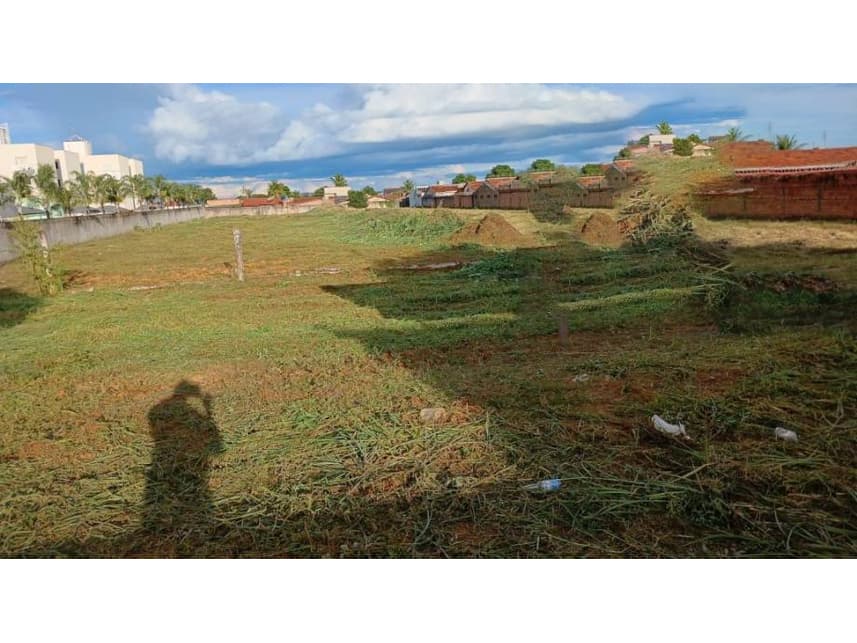Foto 1 de 5: Terreno em leilão em Caldas Novas - GO — Terreno à venda em leilão