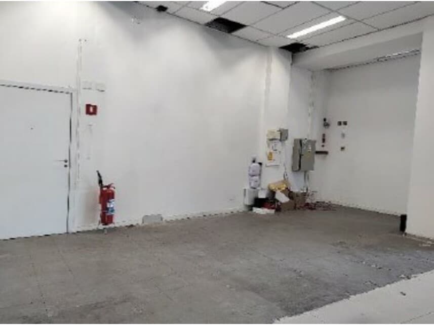 Foto 8 de 20: Imóvel em leilão em São Paulo - SP — Ex-Agência à venda em leilão