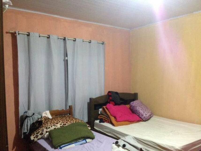 Foto 5 de 6: Casa em leilão em Campo Grande - MS — Casa à venda em leilão
