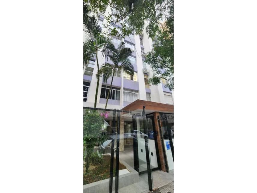 Foto 2 de 5: Apartamento em leilão em Santos - SP — Apartamentos à venda em leilão