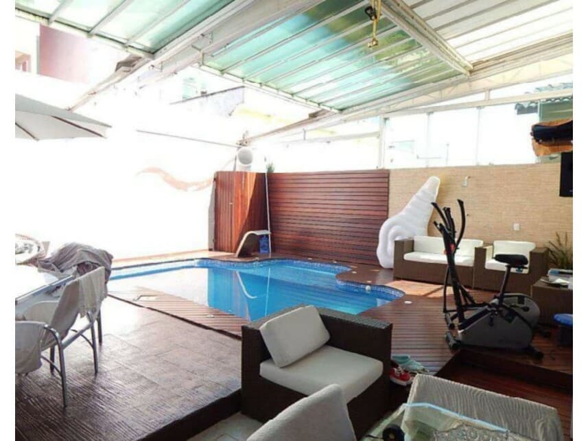 Foto 10 de 16: Casa em leilão em Mogi Das Cruzes - SP — Casa à venda em leilão