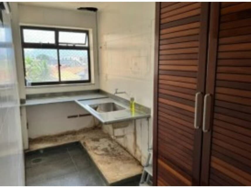 Foto 12 de 14: Apartamento em leilão em Guarapari - ES — Apartamento à venda em leilão