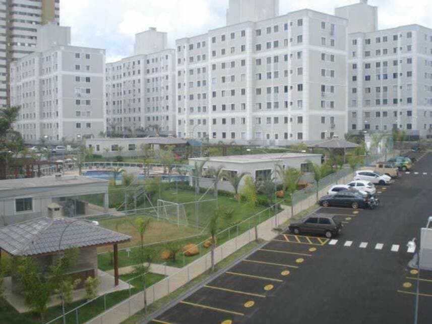 Foto 1 de 6: Apartamento em leilão em Londrina - PR — Apartamento à venda em leilão