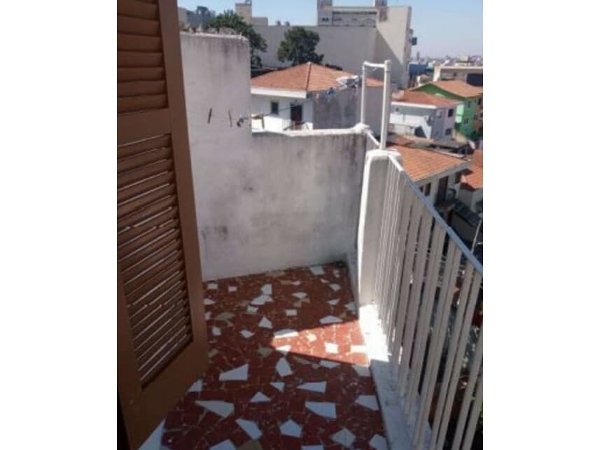 Foto 13 de 19: Casa em leilão em São Paulo - SP — Sobrado à venda em leilão