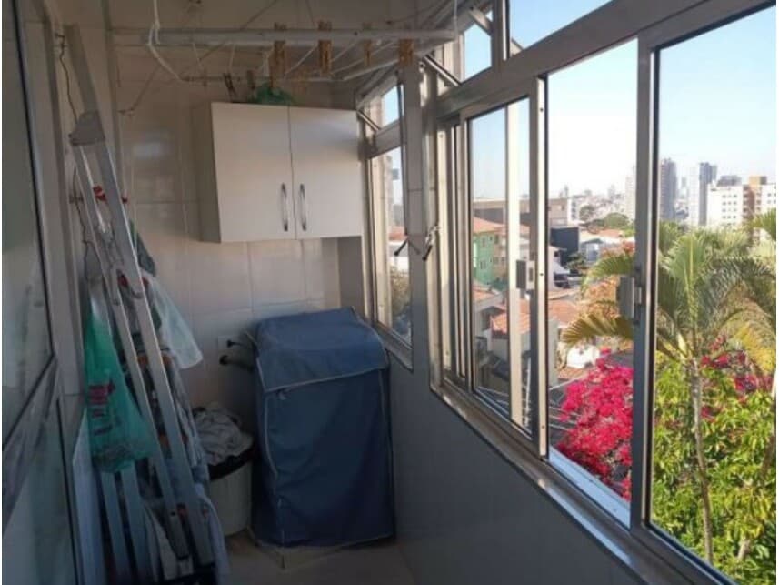 Foto 9 de 19: Casa em leilão em São Paulo - SP — Sobrado à venda em leilão