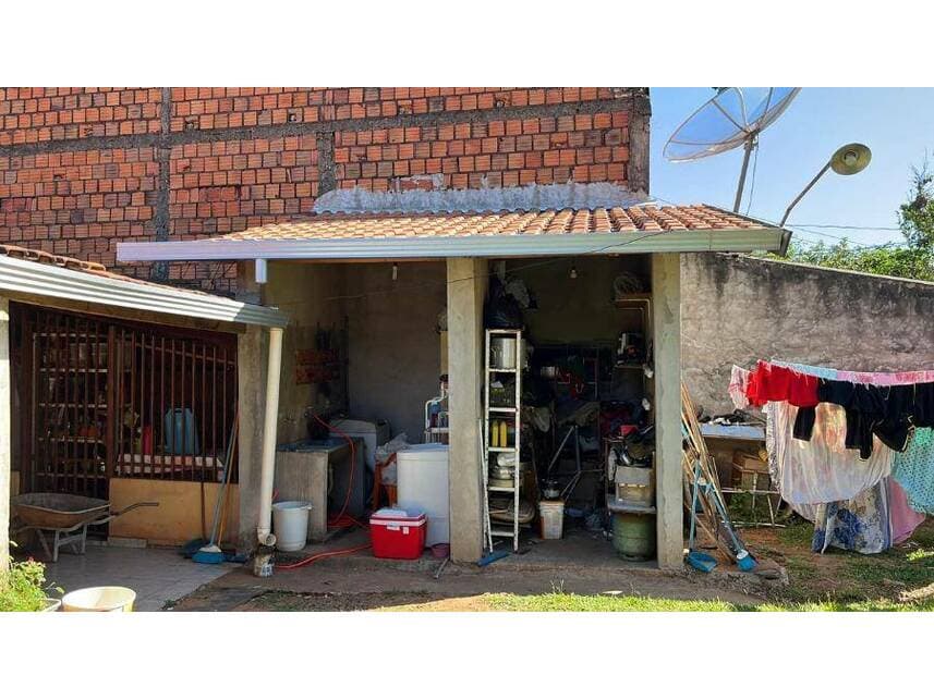 Foto 11 de 12: Casa em leilão em Anastácio - MS — Casa à venda em leilão