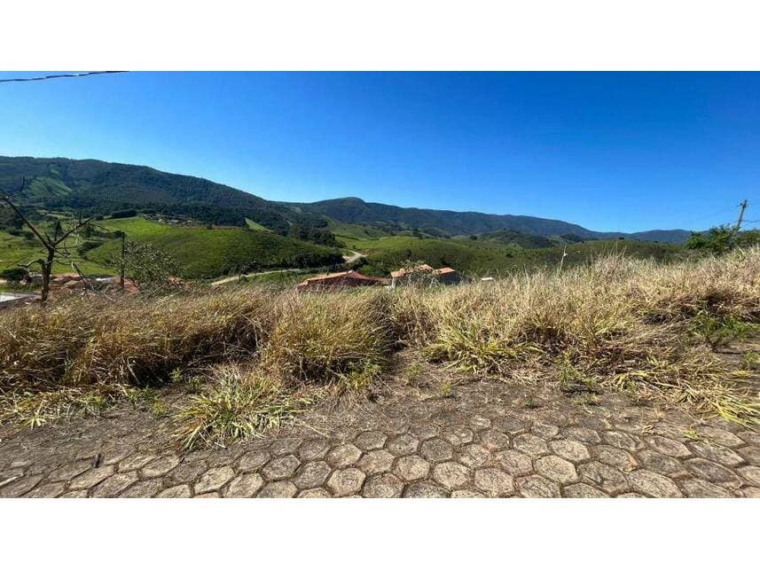 Foto 3 de 5: Terreno em leilão em Itamonte - MG — Terreno à venda em leilão